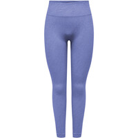 Only pantalones y mallas largas fitness mujer ONPBETTY HW SEAM TIGHTS vista frontal