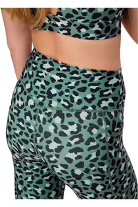 Only pantalones y mallas largas fitness mujer ONPJAM-2-MILLE HW AOP 03