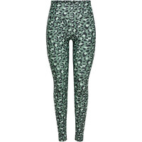 Only pantalones y mallas largas fitness mujer ONPJAM-2-MILLE HW AOP 04