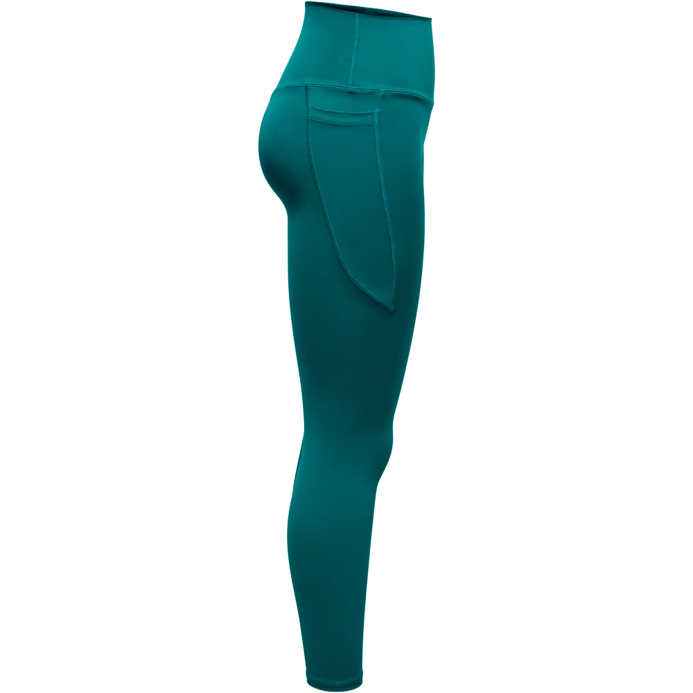 Only pantalones y mallas largas fitness mujer ONPJAM-3-SANA XHW vista detalle