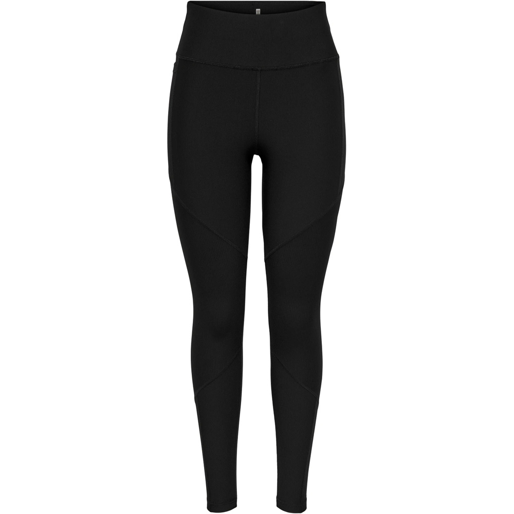 Only pantalones y mallas largas fitness mujer ONPJANA-2 HW PCK TIGHTS 04