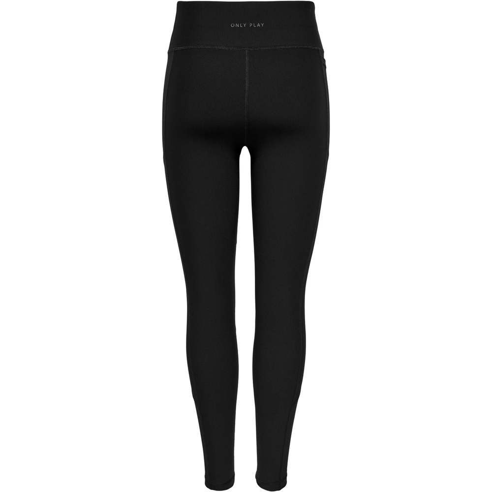 Only pantalones y mallas largas fitness mujer ONPJANA-2 HW PCK TIGHTS 05