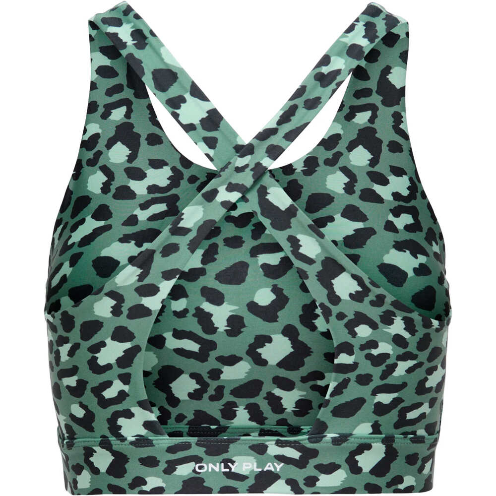 Only sujetadores deportivos ONPMILLE-2 AOP 04