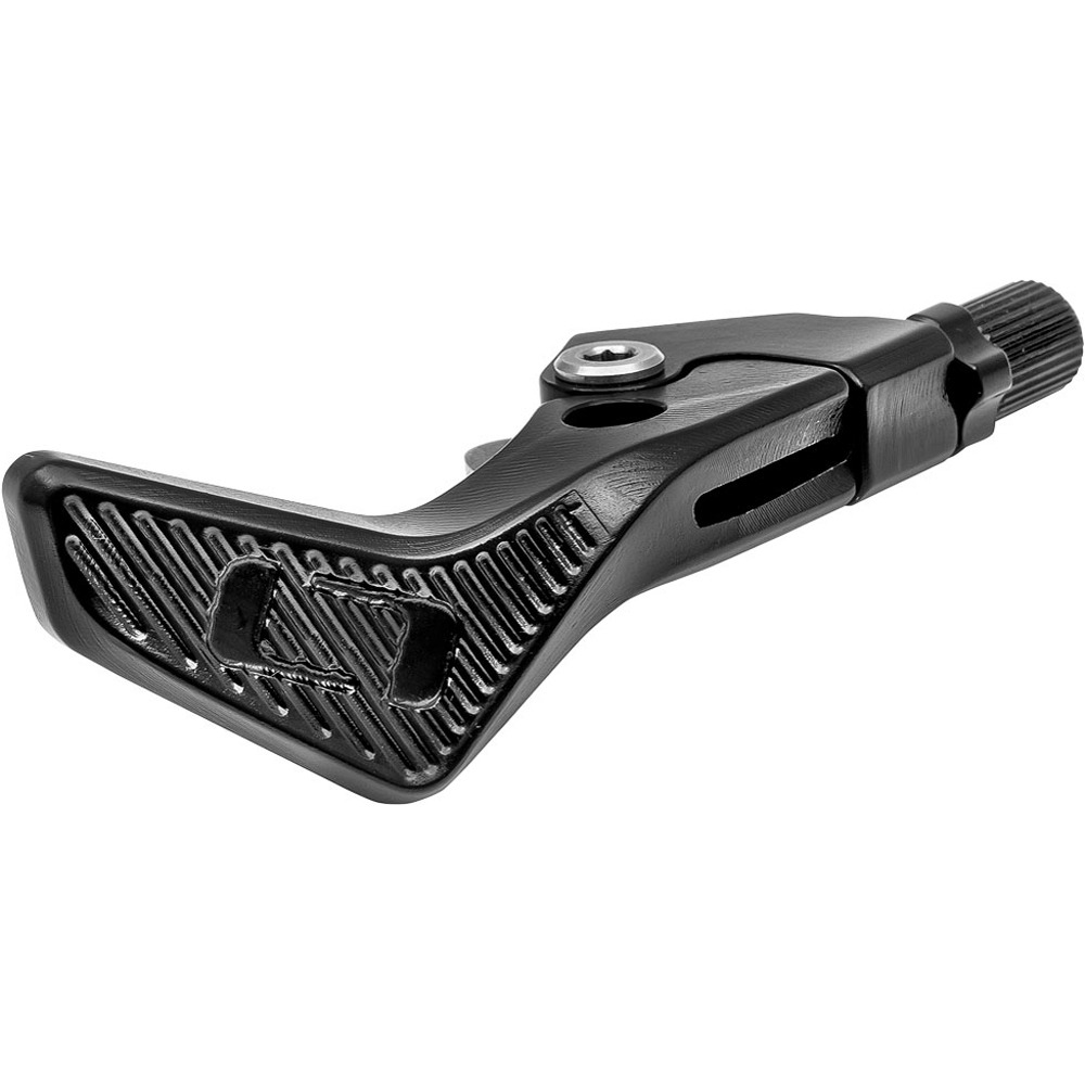 Onoff accesorios sillines y tijas AM MANDO 1X TIJA ONOFF vista frontal