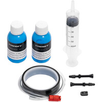 Onoff cartuchos y accesorios inflado AM KIT TUBELESS 23MM vista frontal