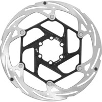 Onoff pastillas discos y accesorios freno AM DISCO ONOFF 2 PIEZAS CNC 140MM vista frontal