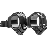 Onoff potencias bicicleta AM POTENCIA KRYPTON DH CNC 45/50MM vista frontal