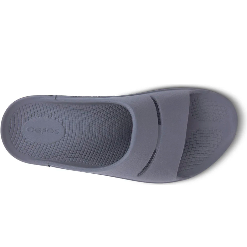 Oofos sandalias trekking hombre SANDALIA RECOVERY OOAHH 06