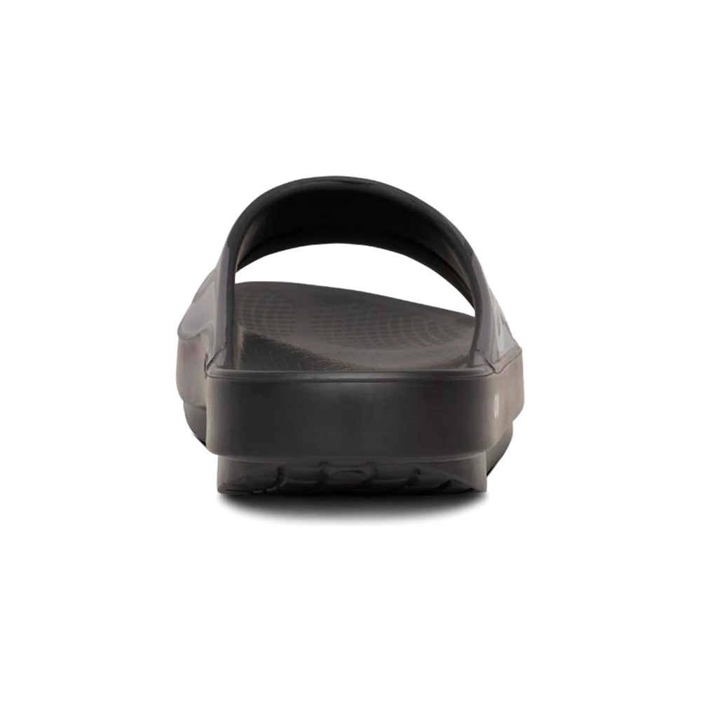 Oofos sandalias trekking hombre SANDALIA RECOVERY OOAHH SPORT vista superior