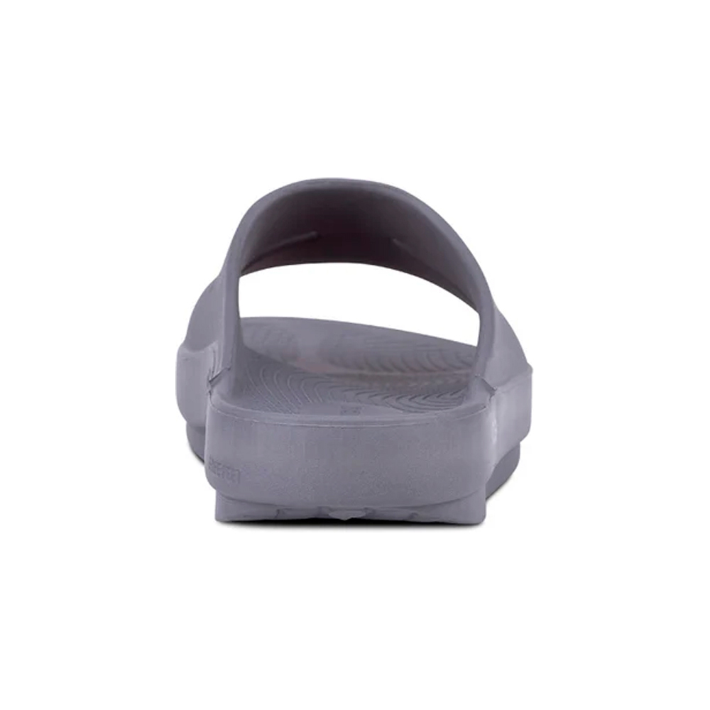 Oofos sandalias trekking hombre SANDALIA RECOVERY OOAHH vista superior