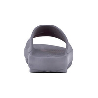 Oofos sandalias trekking hombre SANDALIA RECOVERY OOAHH vista superior