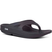 Oofos sandalias trekking hombre SANDALIA RECOVERY OORIGINAL lateral interior