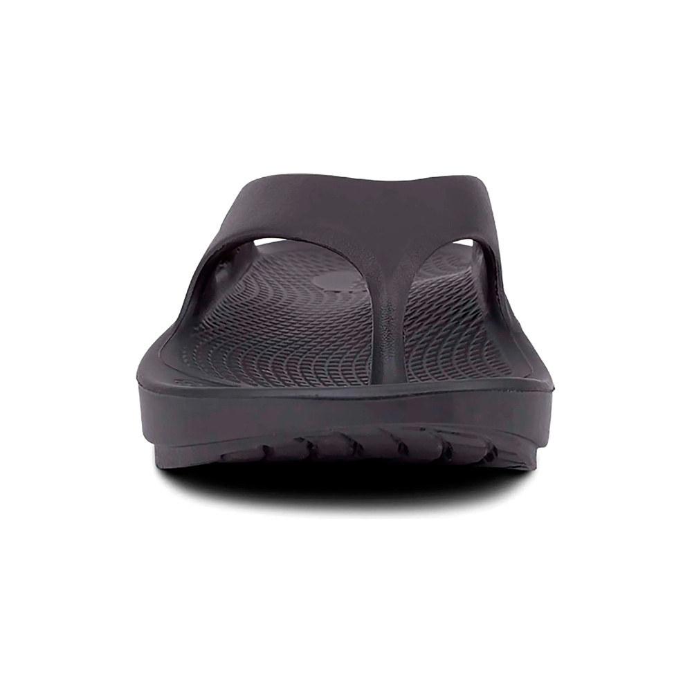 Oofos sandalias trekking hombre SANDALIA RECOVERY OORIGINAL puntera