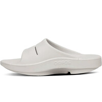 Oofos sandalias trekking mujer SANDALIA RECOVERY OOAHH W vista trasera