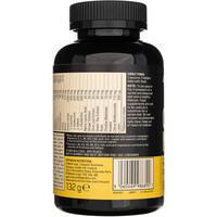 Optimum Nutrition Acidos Grasos ON OPTI-MEN 90 TABS 01