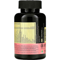 Optimum Nutrition Acidos Grasos ON OPTI-WOMEN 60 TABS 01