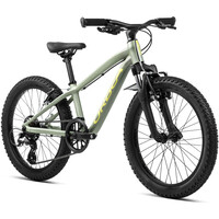 Orbea bicicleta niño MX 20 XC 01