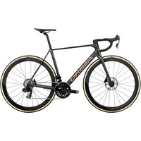 Orbea bicicletas de carretera carbono ORCA M21eLTD PWR 2026 vista frontal