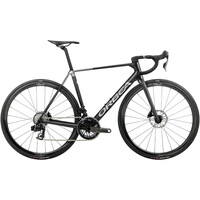 Orbea bicicletas de carretera carbono ORCA M21eTEAM 2026 vista frontal
