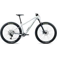 Orbea bicicletas de montaña LAUFEY H-LTD 2026 vista frontal