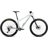 Orbea bicicletas de montaña LAUFEY H10 2026 vista frontal