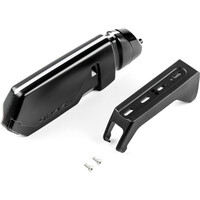 Orbea bidones ciclismo BIDON+PORTA AERO OC RA10 vista frontal