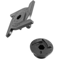 Orbea bielas mtb KIT TORNILLO PRECARGA BIELA vista frontal