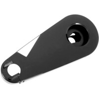 Orbea cadena bicicleta CUBRECADENA GROW 1 18 vista frontal