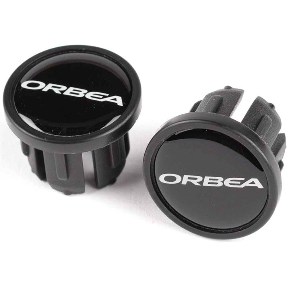 Orbea cepillos y limpieza bicicleta TAPONES CINTA MANILLAR ORBEA vista frontal