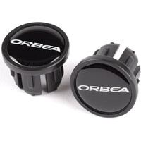 Orbea cepillos y limpieza bicicleta TAPONES CINTA MANILLAR ORBEA vista frontal