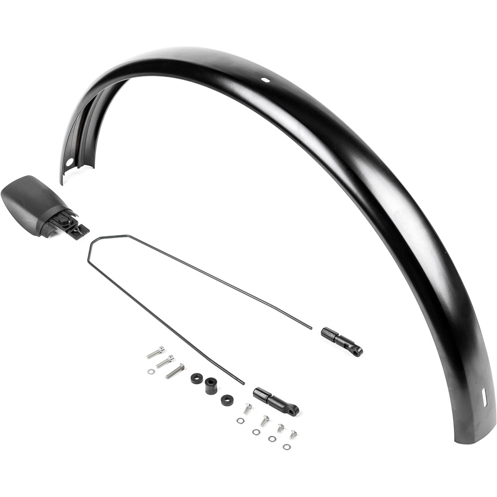 Orbea guardabarros bicicleta G/BARROS T KEMEN ASPHALT COMPL vista frontal