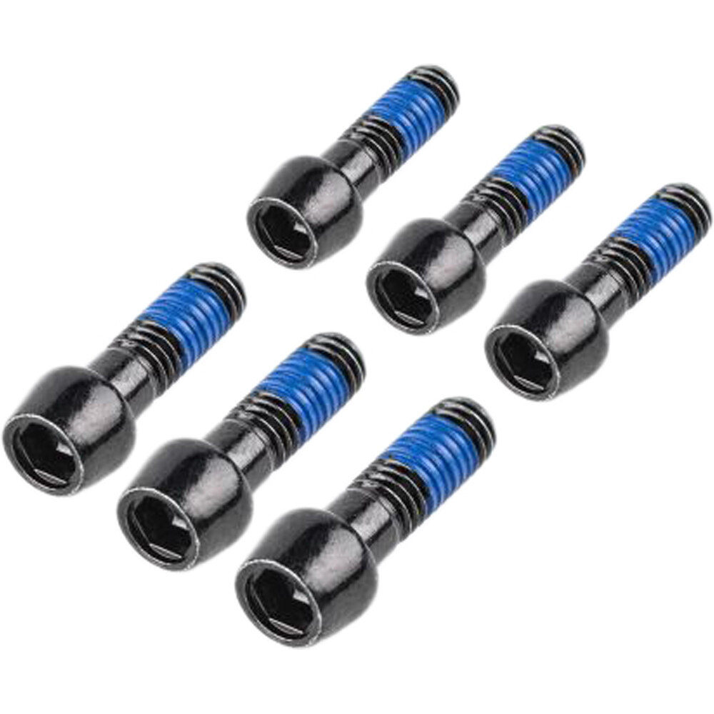 Orbea potencias bicicleta KIT TORNILLERA POTENCIAS OC vista frontal