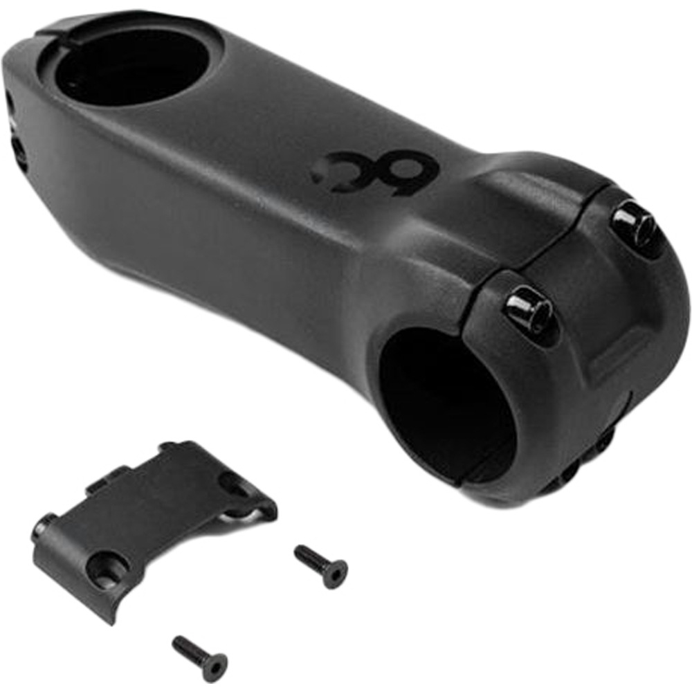 Orbea potencias bicicleta POTENCIA OC ST-RP10 R2 70mm vista frontal