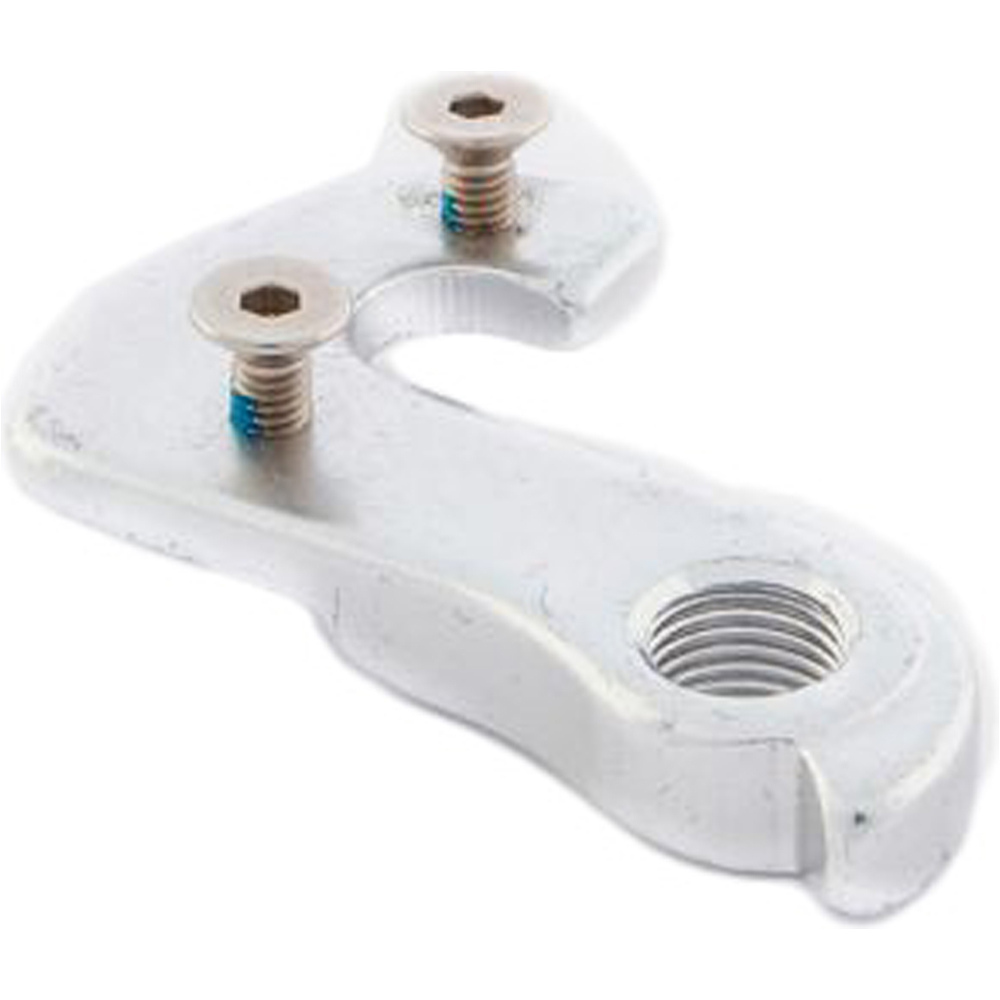 Orbea protector bicicleta PATA CAMBIO 35 QR MTB STD vista frontal