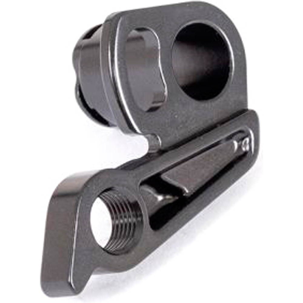 Orbea protector bicicleta PATA CAMBIO STD X12 FS 21 7075 vista frontal