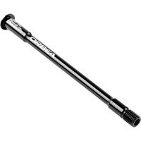 Orbea respuestos y accesorios rueda EJE RUEDA 12x187(1.5x15)LITE vista frontal