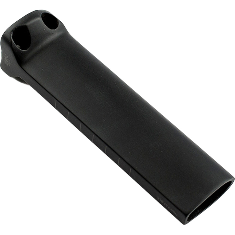 Orbea tija sillín FRONT POST CB ORDU OMX 150mm vista frontal