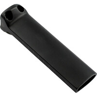 Orbea tija sillín FRONT POST CB ORDU OMX 150mm vista frontal