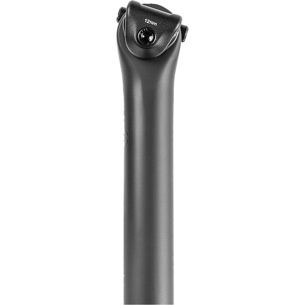 Orbea tija sillín TIJA OC SP-XP10 SB0 CB 27x400 vista frontal