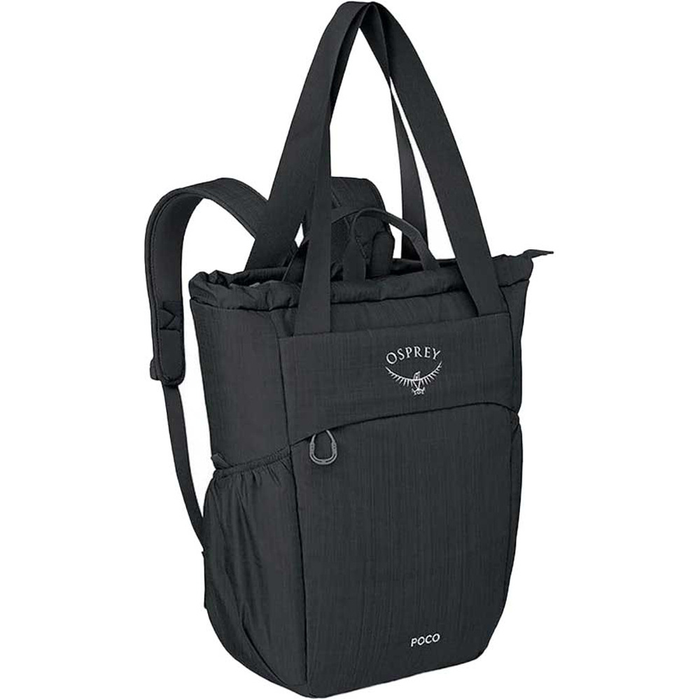 Osprey carteras montaña POCO CHANGING TOTE 02