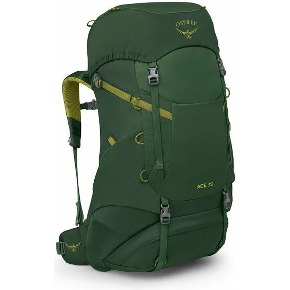 Osprey mochila montaña Ace 38 02
