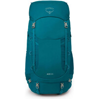 Osprey mochila montaña Ace 65 vista frontal