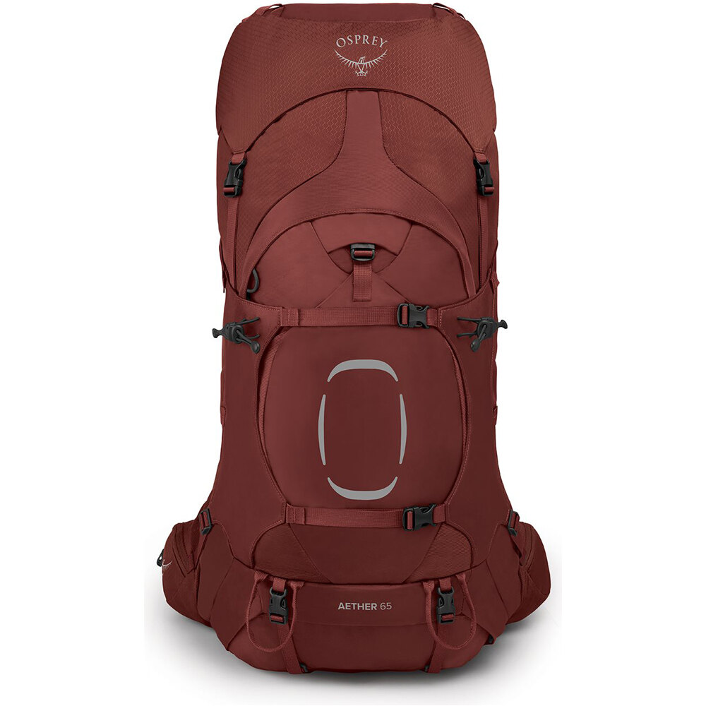 Osprey mochila montaña Aether 65 02