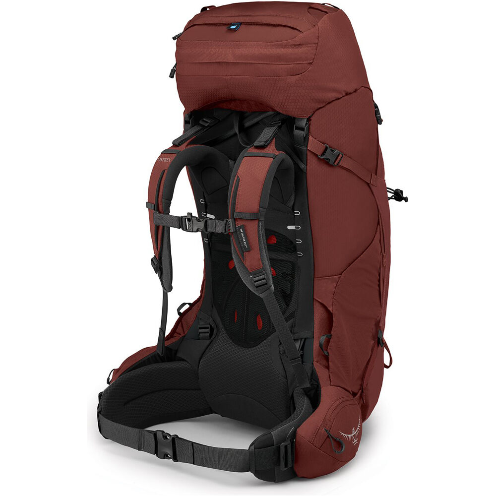 Osprey mochila montaña Aether 65 03