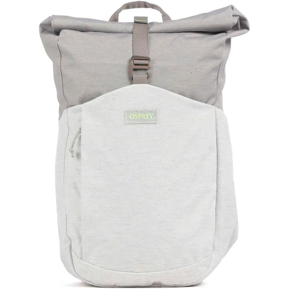 Osprey mochila montaña ARCANE ROLL TOP vista frontal