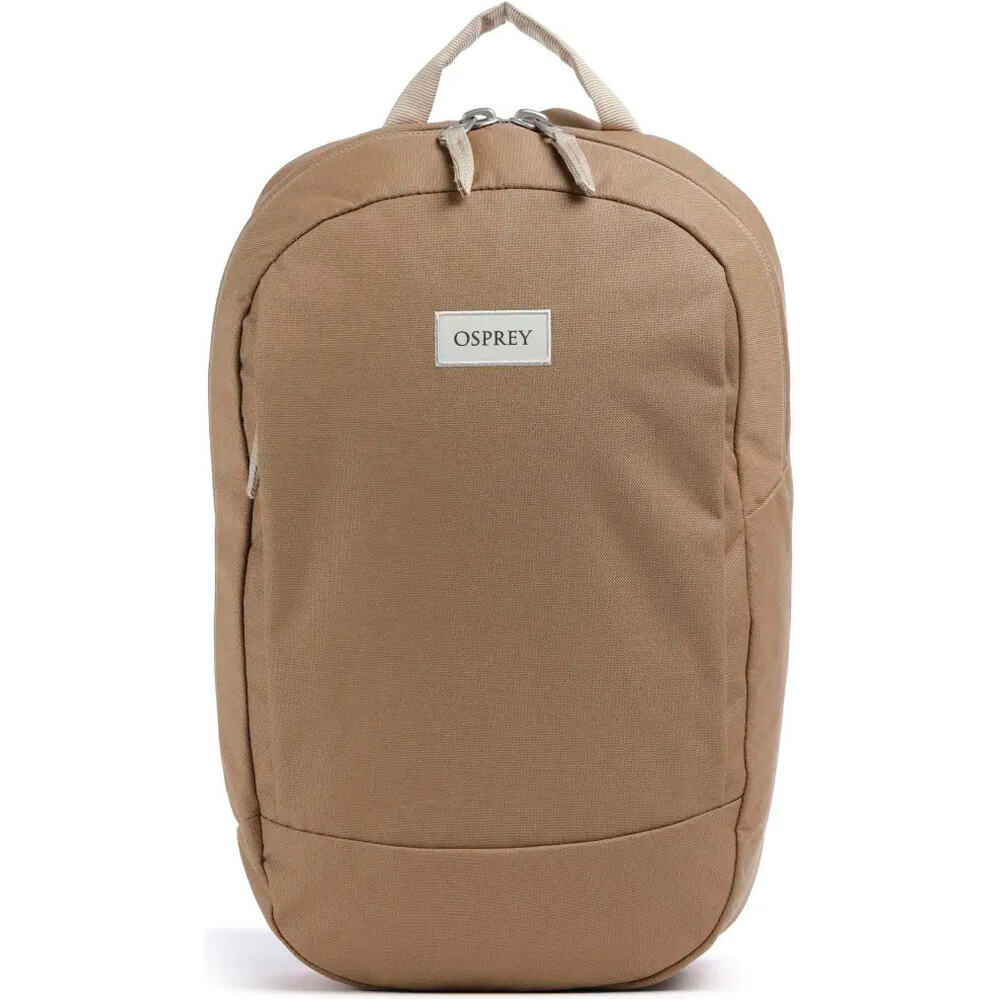 Osprey mochila montaña ARCANE SMALL DAY vista frontal