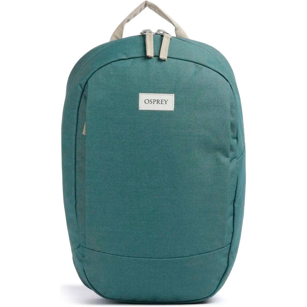 Osprey mochila montaña ARCANE SMALL DAY vista frontal