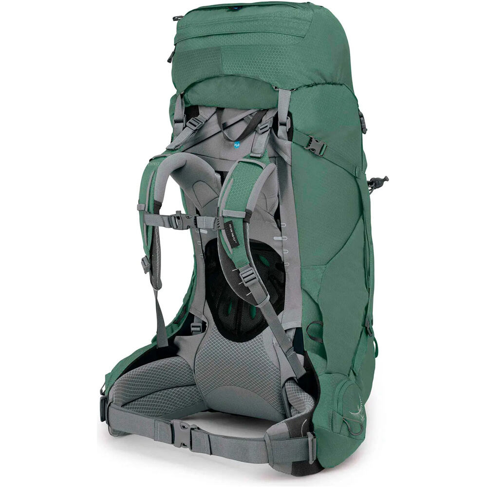 Osprey mochila montaña Ariel 65 W 03