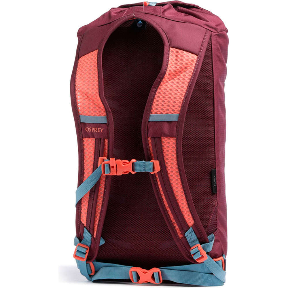Osprey mochila montaña Daylite Cinch 01