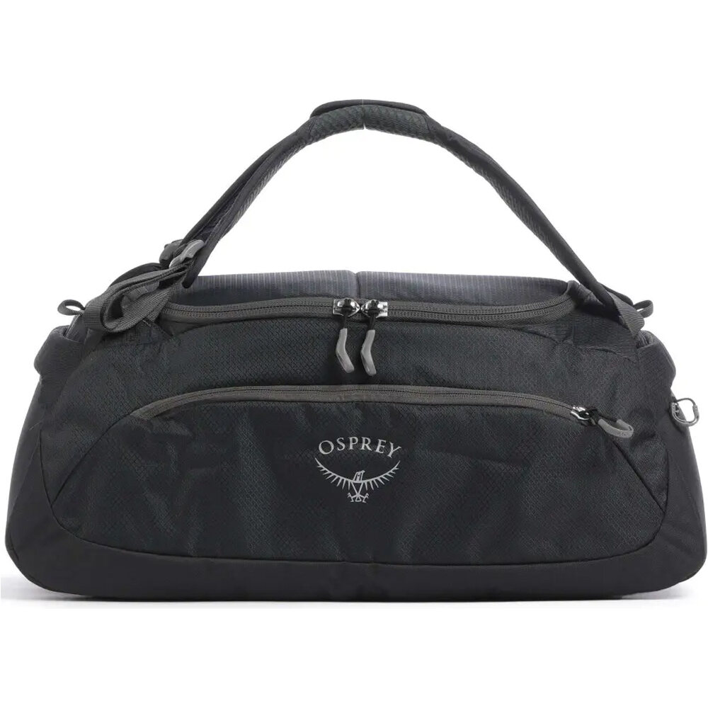 Osprey mochila montaña Daylite Duffel 30 vista frontal